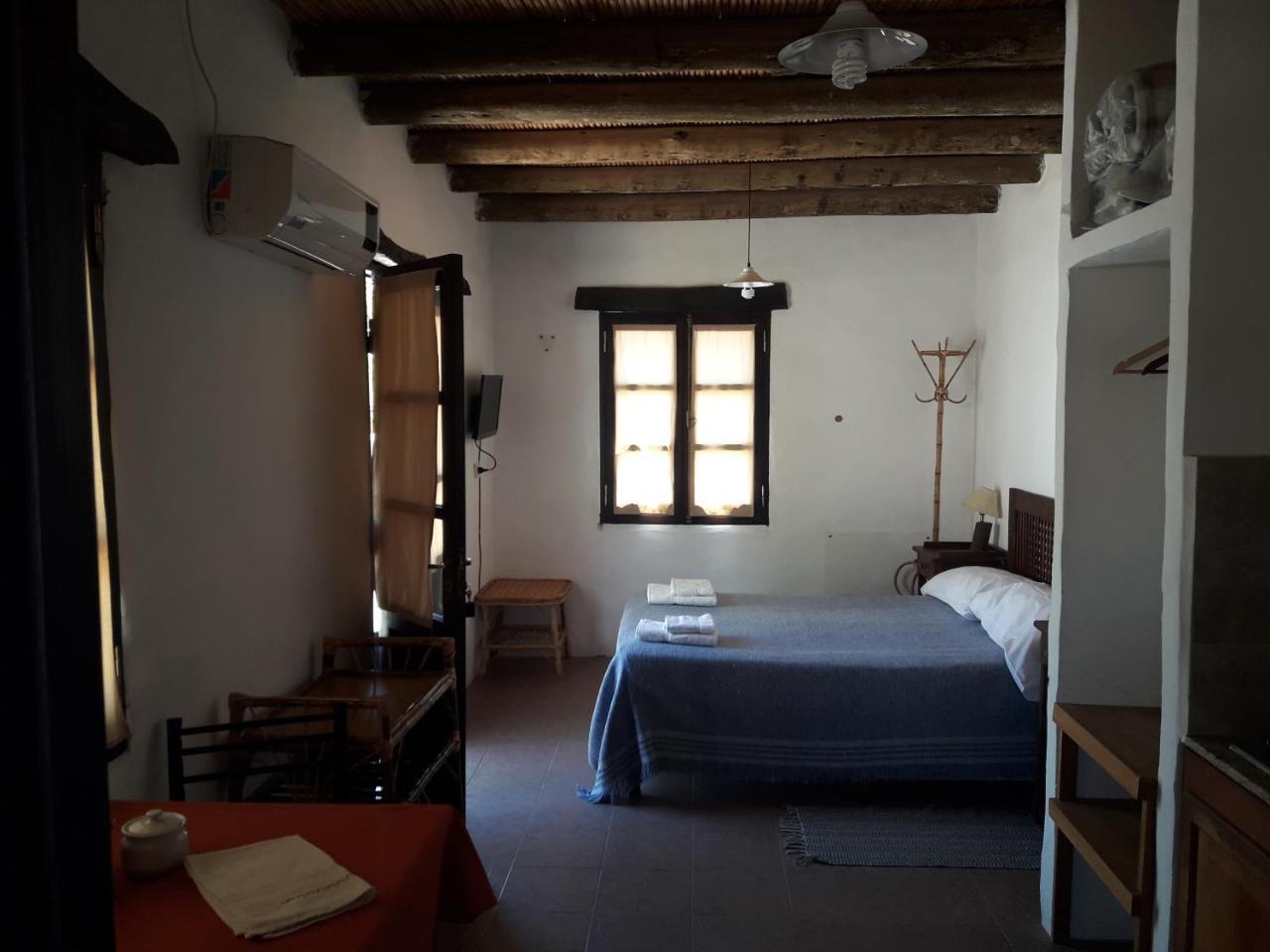 Cabanas Yamasu Huasi Cafayate Ngoại thất bức ảnh